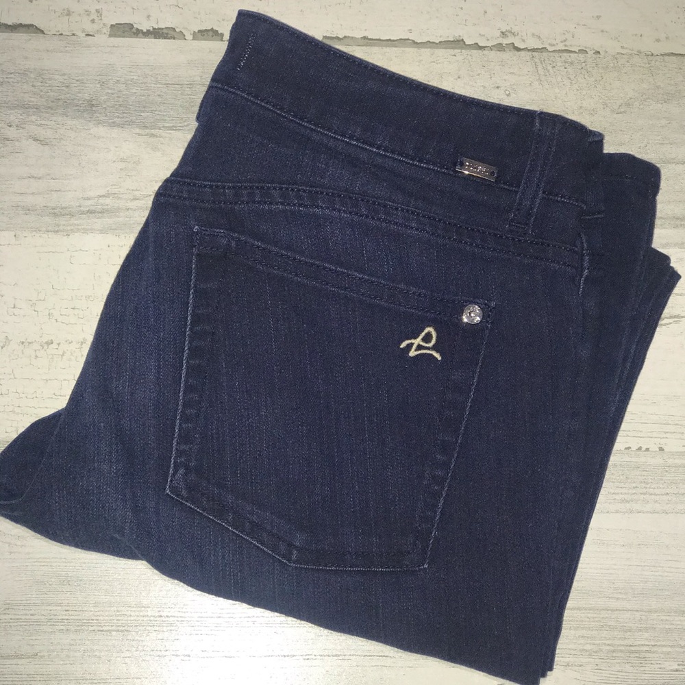 DL 1961 | SMART DENIM Skinny